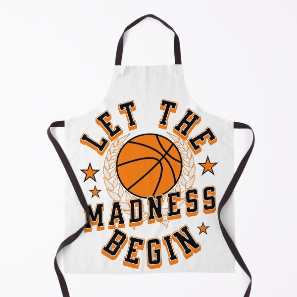 Item preview, March Madness Let The Madness Begin NCAA Basketball  designed and sold by ZeptepiTrends.