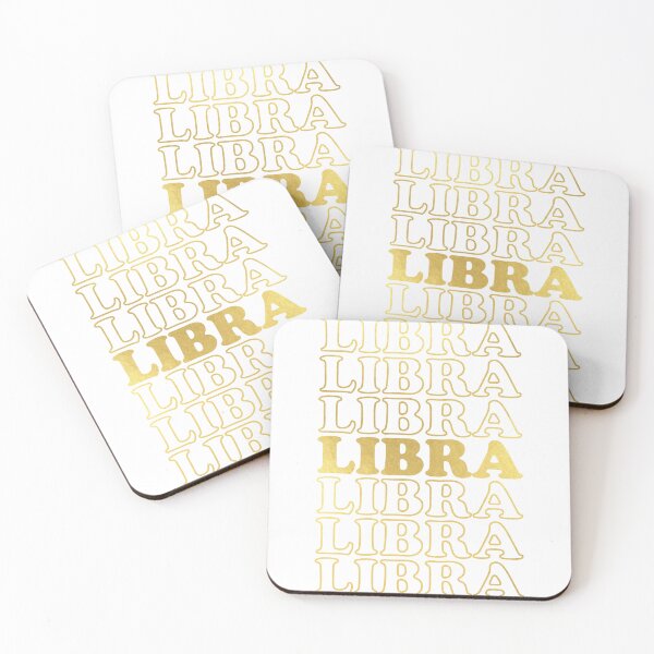 Item preview, LIBRA MULTI ZODIAC designed and sold by Magico Paco.