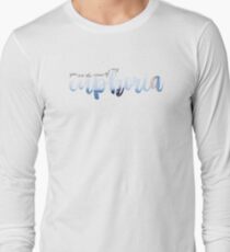 BTS: Euphorie # 1 Langarmshirt