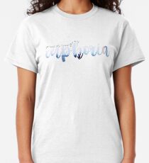 BTS: Euphorie # 1 Classic T-Shirt