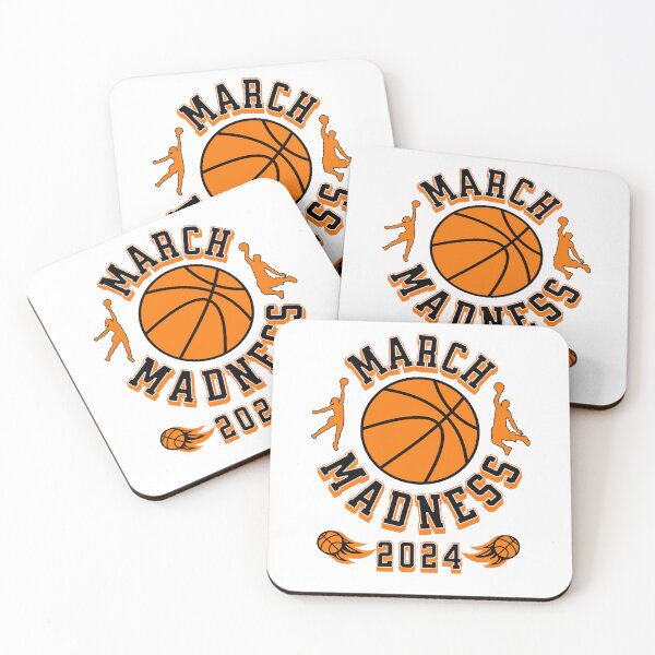 Item preview, March Madness 2024 NCAA Basketball  designed and sold by ZeptepiTrends.