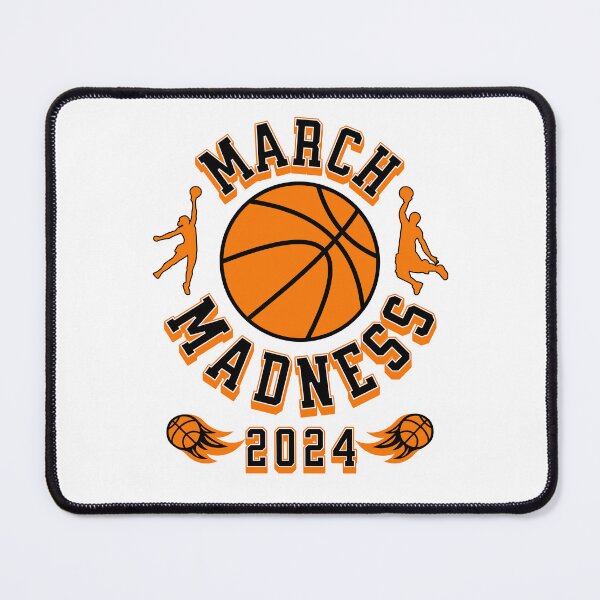 Item preview, March Madness 2024 NCAA Basketball designed and sold by ZeptepiTrends.