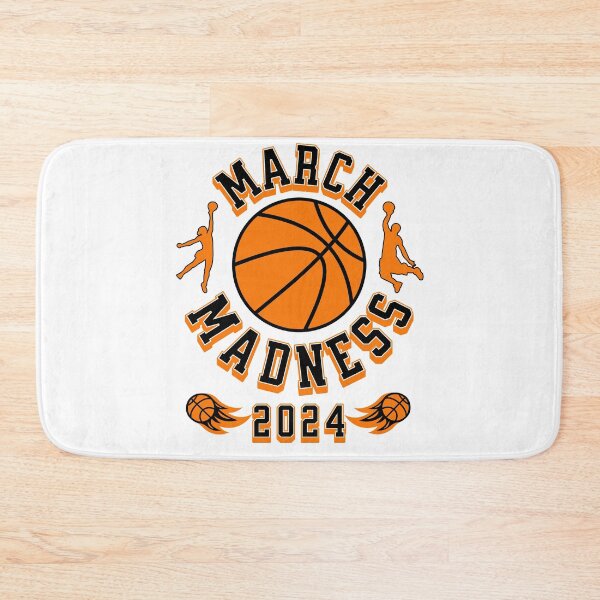 Item preview, March Madness 2024 NCAA Basketball  designed and sold by ZeptepiTrends.
