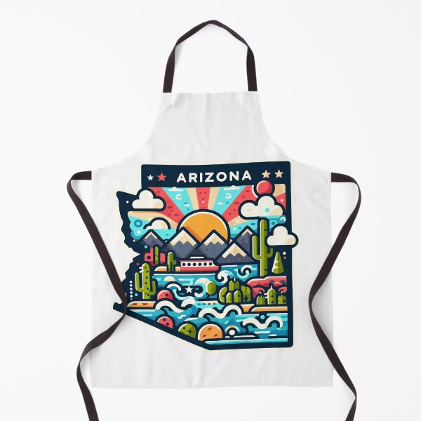 Item preview, Arizona Odyssey designed and sold by Pattern-Parade.