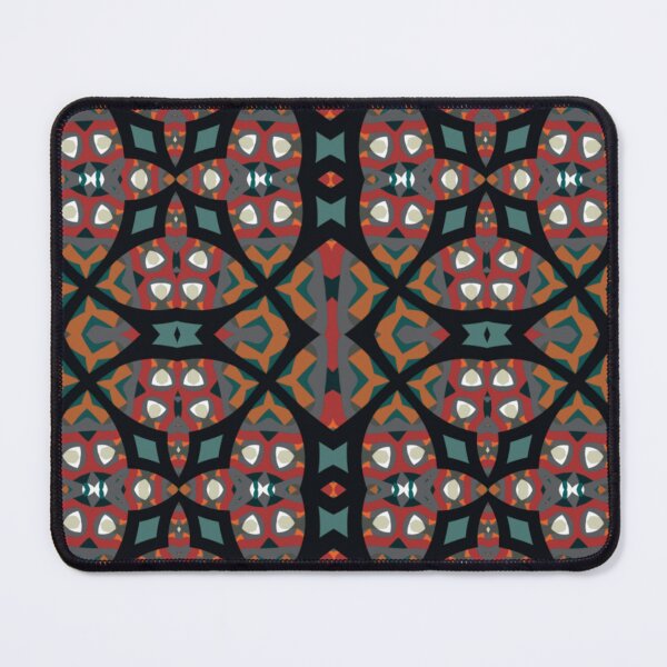 Item preview, St. Brigid's Cloak by Jenny Meehan Surface Pattern 10 designed and sold by Jenny Meehan Art Prints and Patterns  .