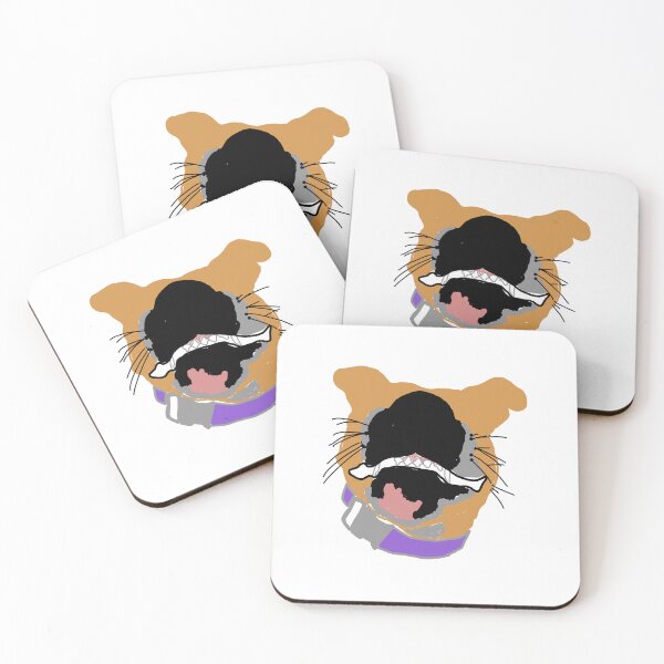 Item preview, dog smiling designed and sold by Jadie Barnhart.