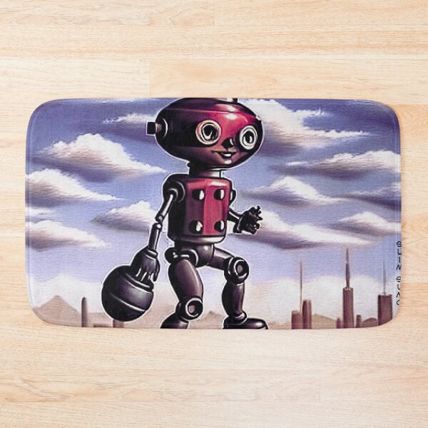 Item preview, Space Commuters 3 designed and sold by SlimSumoStudio.