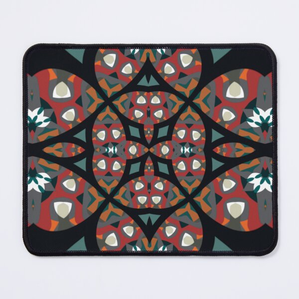 Item preview, St. Brigid's Cloak by Jenny Meehan Surface Pattern 12 designed and sold by Jenny Meehan Art Prints and Patterns .