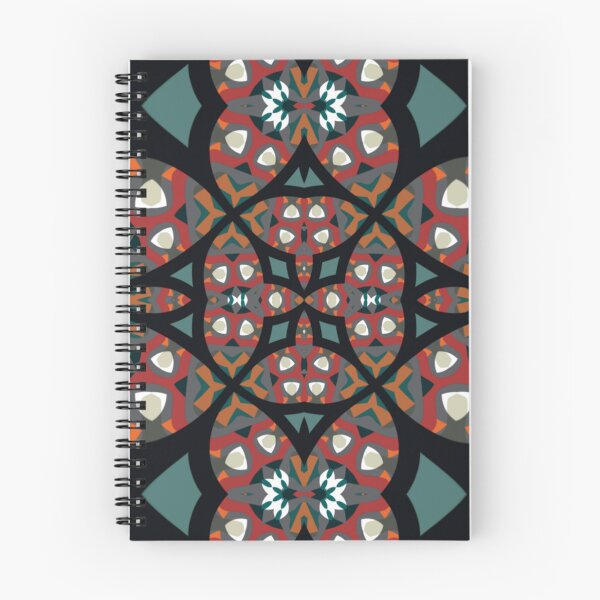Item preview, St. Brigid's Cloak by Jenny Meehan Surface Pattern 12 designed and sold by Jenny Meehan Art Prints and Patterns  .