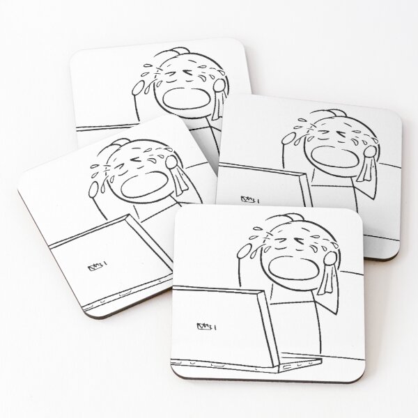 Item preview, Office antics designed and sold by SmallBean96.