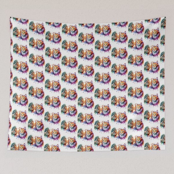 Item preview, Urban Felines: Street Cats Photography Print designed and sold by graphicraftstud.