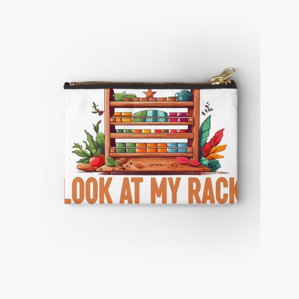 Item preview, Look At My Rack designed and sold by 3Brew-Designs.