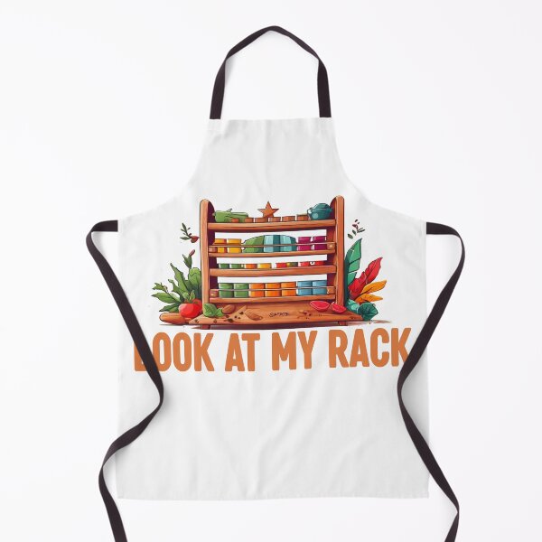 Item preview, Look At My Rack designed and sold by 3Brew-Designs.