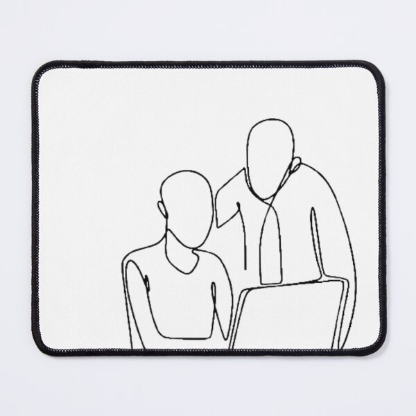 Item preview, Office antics designed and sold by SmallBean96.