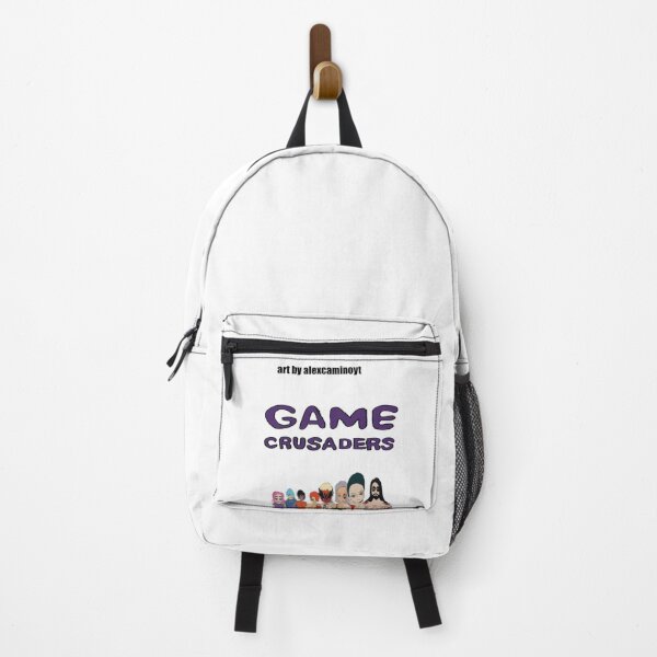 Item preview, game crusaders designed and sold by alexcaminoyt.