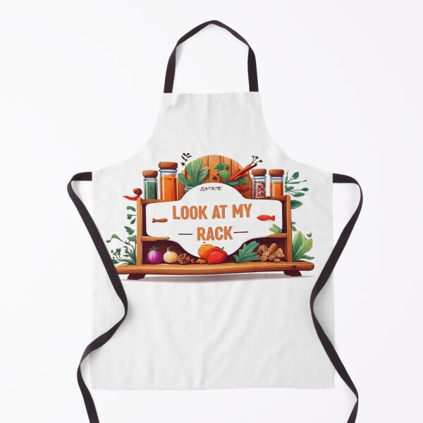 Item preview, Look At My Rack! designed and sold by 3Brew-Designs.