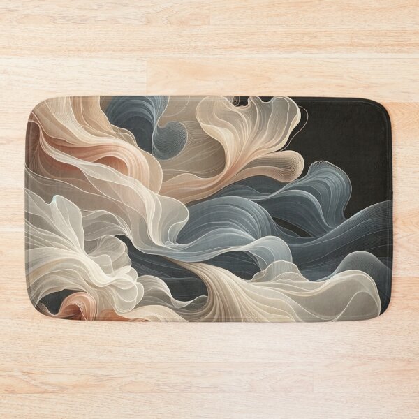 Item preview, Serene Dawn Reflections designed and sold by CardsStudio.