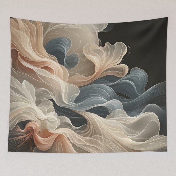 Item preview, Serene Dawn Reflections designed and sold by CardsStudio.