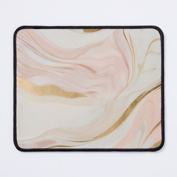 Item preview, Marble Pink Sea designed and sold by JZDezignsz.
