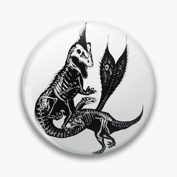 Item preview, Raptor Attack  designed and sold by KierasCreations.