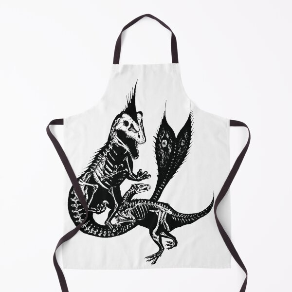 Item preview, Raptor Attack designed and sold by KierasCreations.