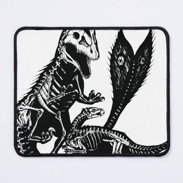 Item preview, Raptor Attack  designed and sold by KierasCreations.