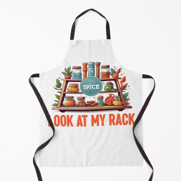 Item preview, Look At My Rack! designed and sold by 3Brew-Designs.