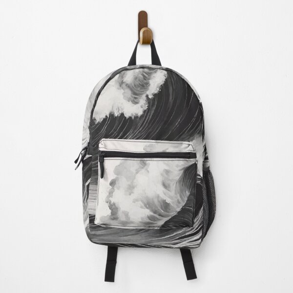Item preview, Tidal wave! designed and sold by maulbang.