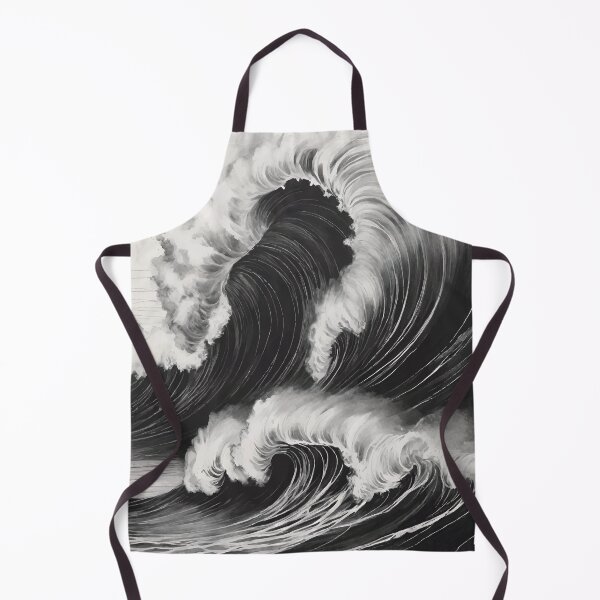 Item preview, Tidal wave! designed and sold by maulbang.