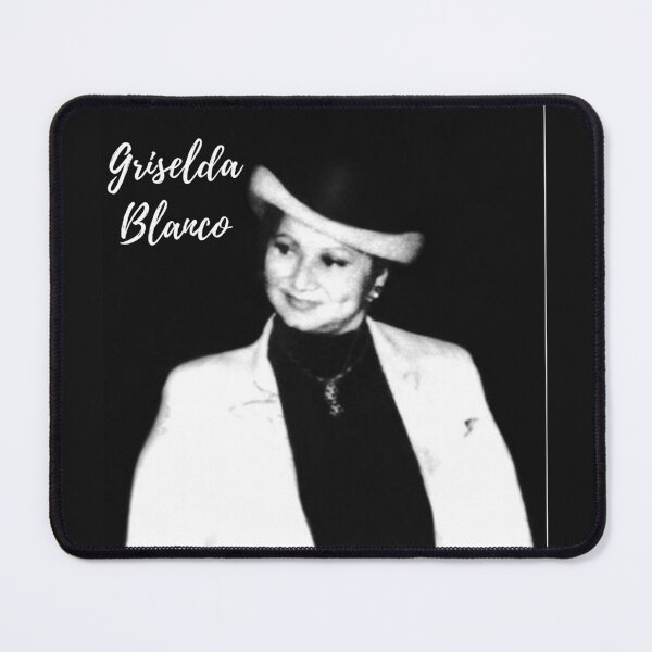 Item preview, Griselda Blanco  designed and sold by lnfluitive.