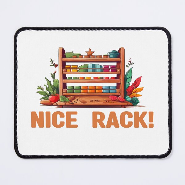 Item preview, Nice Rack designed and sold by 3Brew-Designs.