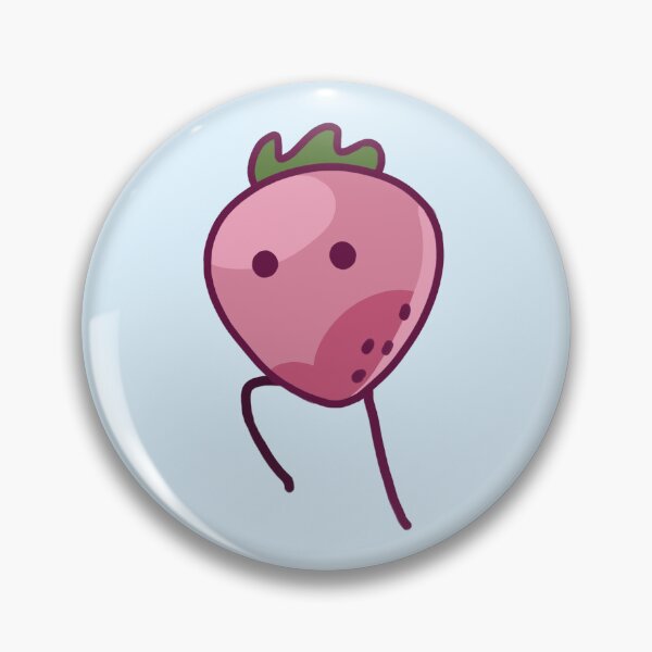 Item preview, Dancing Berries designed and sold by Gentle-egg.