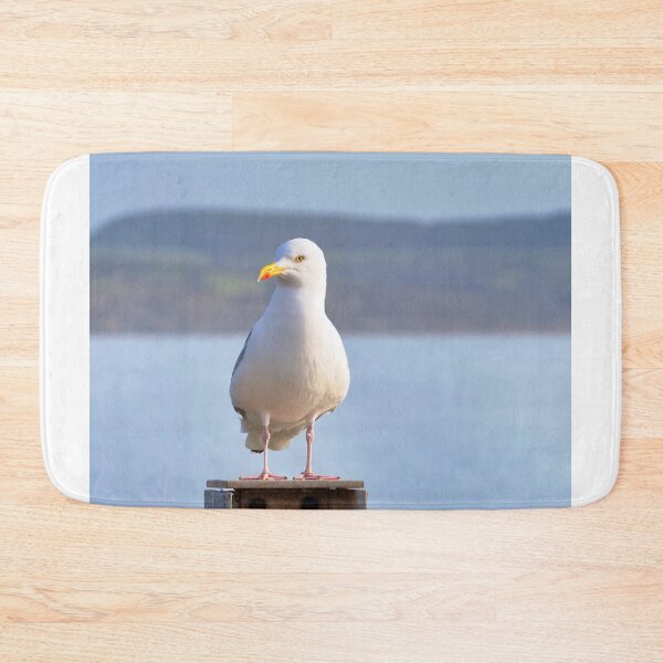 Item preview, Herring gull - Larus argentatus designed and sold by Dorset Girl.