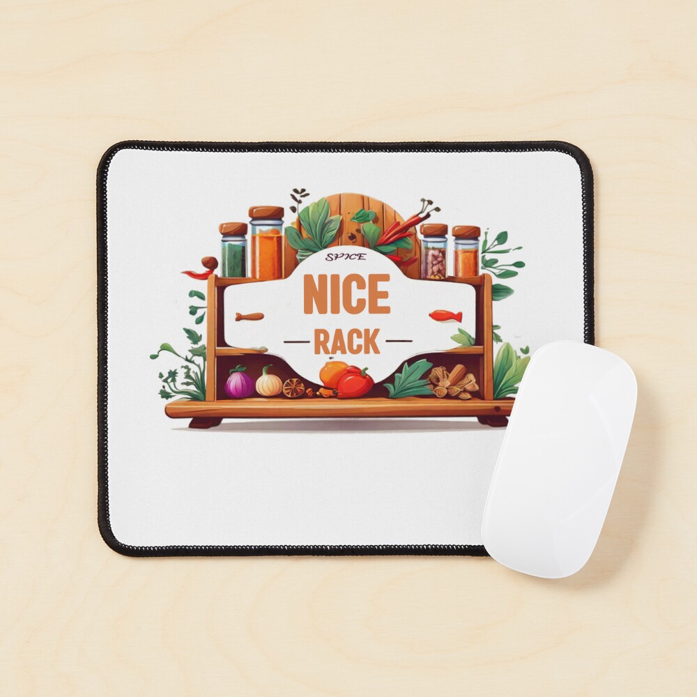 Item preview, Mouse Pad designed and sold by 3Brew-Designs.