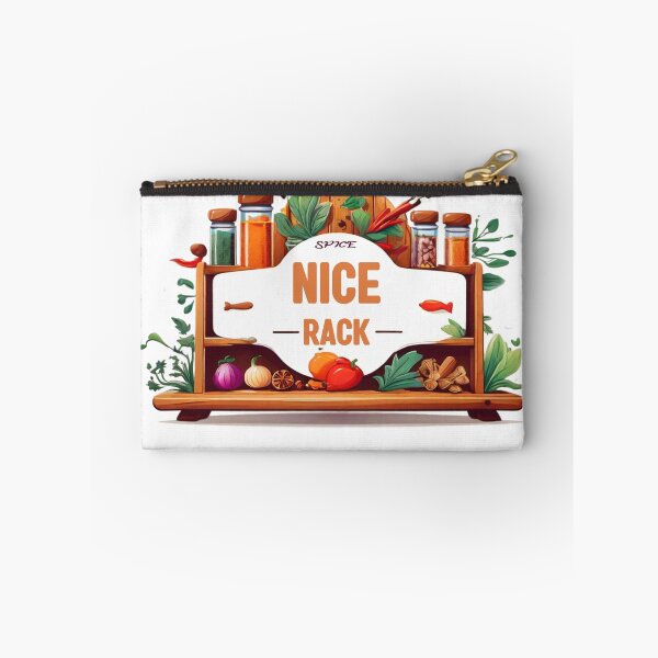 Item preview, Nice Rack! designed and sold by 3Brew-Designs.