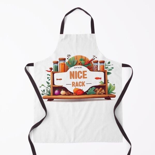Item preview, Nice Rack! designed and sold by 3Brew-Designs.