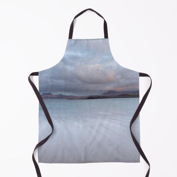Item preview, Mellon Udrigle Seascape at Sunset Scotland designed and sold by PhotosEcosse.