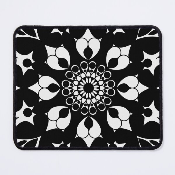 Item preview, Butterfly Mandala V2 designed and sold by WCreatifNL.
