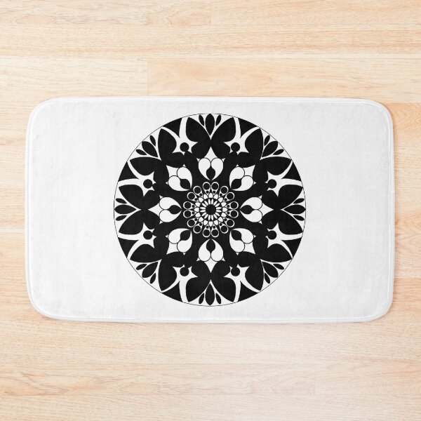 Item preview, Butterfly Mandala V2 designed and sold by WCreatifNL.
