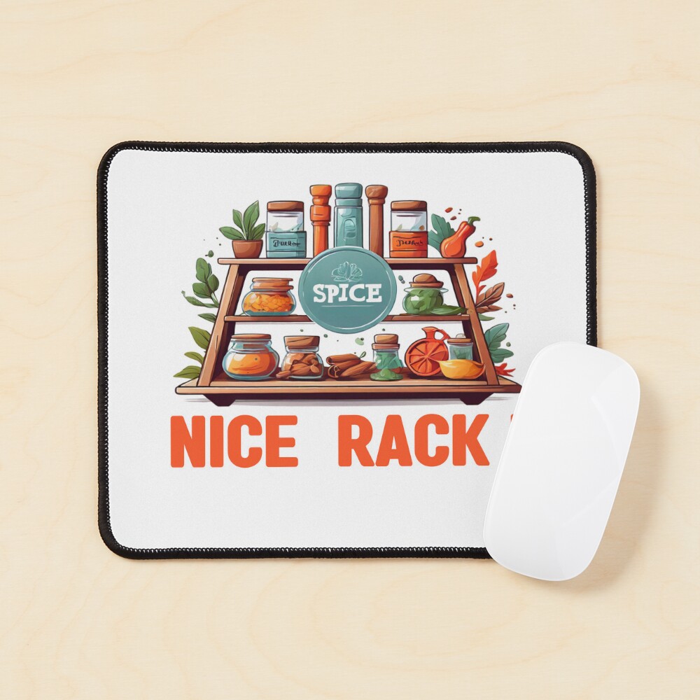 Item preview, Mouse Pad designed and sold by 3Brew-Designs.
