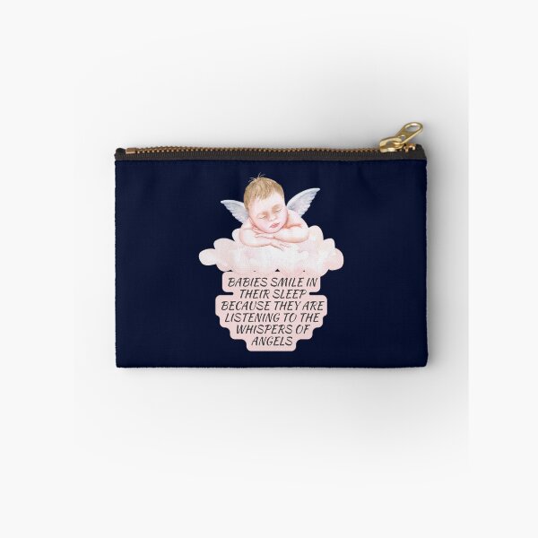 Item preview, Babies Smile in their Sleep designed and sold by milaboydczk.