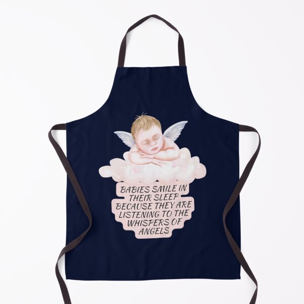 Item preview, Babies Smile in their Sleep designed and sold by milaboydczk.