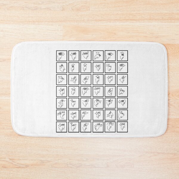 Item preview, I love life- Direction  designed and sold by Inkas.