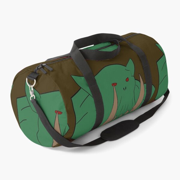 Item preview, ORC WAAAGH! designed and sold by Slice-of-Lemon.