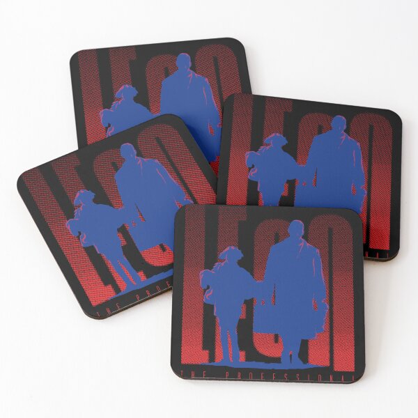 Item preview, Leon: The Professional designed and sold by blablajade.