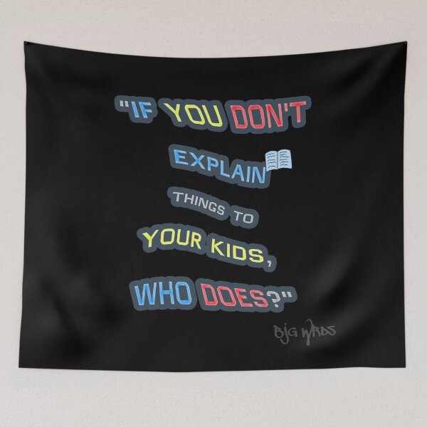 Item preview, "IF YOU..." Quote 01/07/2024 designed and sold by BJGWRDS.