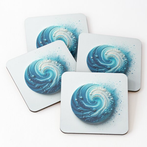 Item preview, Blue designed and sold by NovaMode.