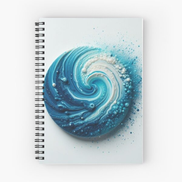 Item preview, Blue designed and sold by NovaMode.