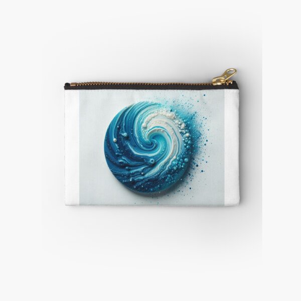 Item preview, Blue designed and sold by NovaMode.