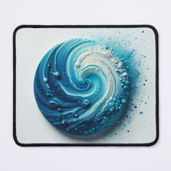 Item preview, Blue designed and sold by NovaMode.